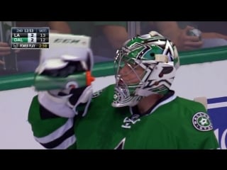 10 20 16 lehtonen keeps it tied in the 2nd