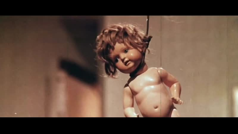 Deep red original trailer (dario argento, 1975) profondo rosso