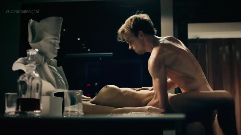 Paulina andreeva (+bd) nude metod s01e01 04 (ru 2015) hd 1080p watch online