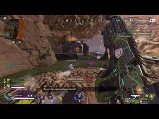 I keep seeing pathfinders out there who don’t utilize this more or at all it gives you a lot more room to play with his grapple