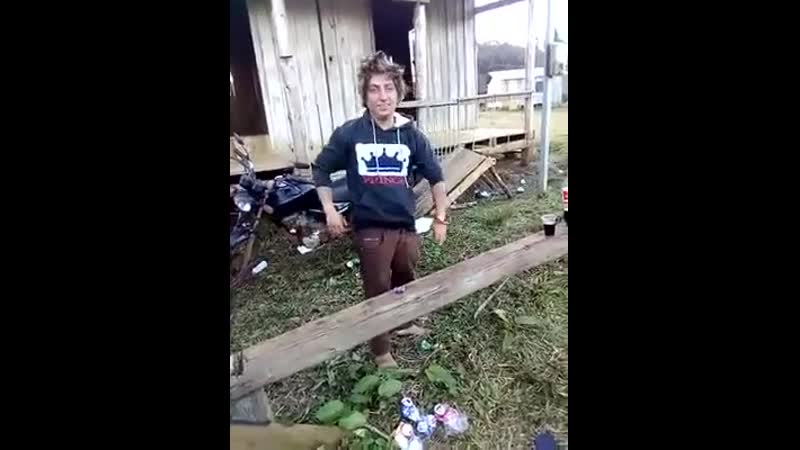 Ох, ветер проказник, натворил ты делов (vhs video)