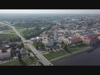 Rybinsk summer 2018 рыбинск летом