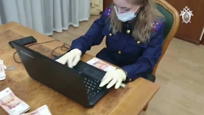 Вице губернатору пензенской области выплатили премию за то, что он отказался от взятки