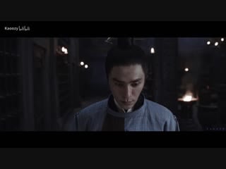 • fan made l• нан и • 陈坤 •l• 三千世界鸦杀尽 •l