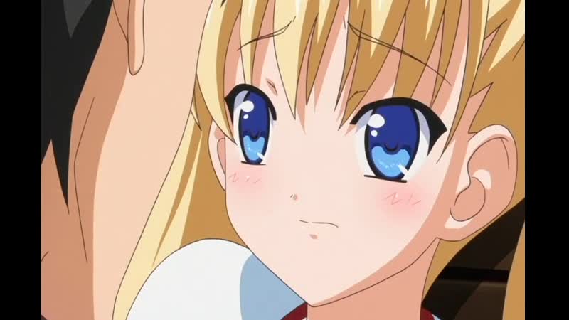 Похотливый папаша / oni chichi #1 1 (2009г )