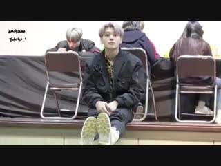 [ fancam | fansign | 181118 ]