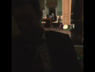 Bugünün saraylısı 34 bölüm set arası