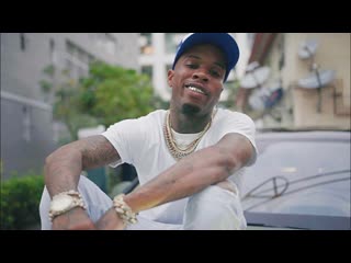 Tory lanez «motorboat»