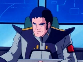 Роботех | robotech 42 серия 1985