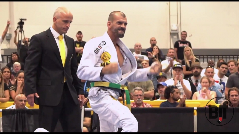 Armbar from megaton diaz #worldmaster17