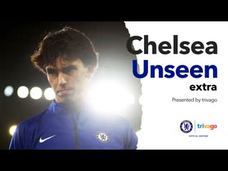 Chelsea unseen «фулхэм» «челси»