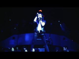 Sultan & ned shepard feat nadia ali call my name (spencer & hill remix) (live at liv miami 2011)