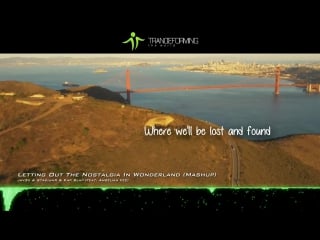 Jav3x & stadiumx & kap slap letting out the nostalgia in wonderland (feat angelika vee)