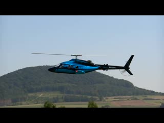 Радиомодели bell 222 airwolf