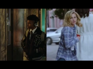 Two paths one destiny