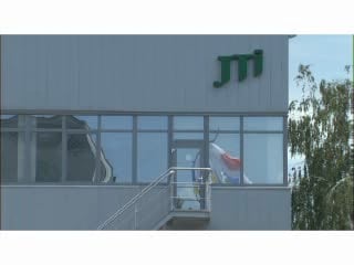 Japan tobacco international (jti)