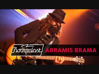 Abramis brama rockpalast (2012)