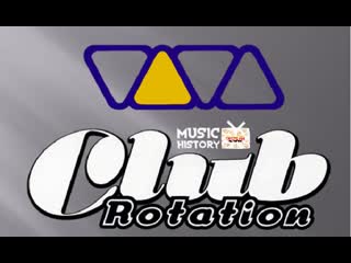 Viva club rotation @ classic 90s