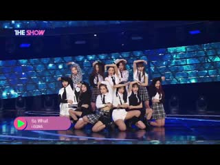 Loona, so what [the show 200303]