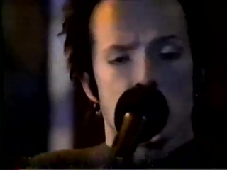 Scott weiland son (live acoustic @ mtv 120 minutes)