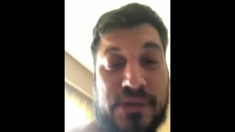 Паша техник обратился к коронавирусу [nr]