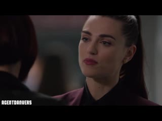 Supergirl 4x15 deleted scenes