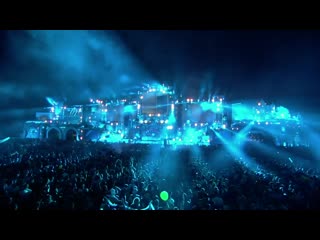 Dimitri vangelis & wyman penny [tiesto played @ tomorrowland 2019]