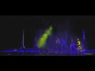 Trailer || fa and hh syzran || отчетный концерт 2017 | volga cinema