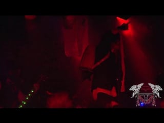 [jrokku] (li) cyber circus tv vol 4 kuroyuri to kage