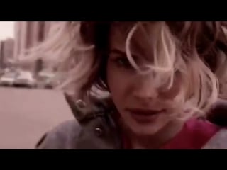 Backstage × monochrome