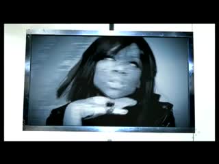 Lil mama feat chris brown & t pain shawty get loose (2008)