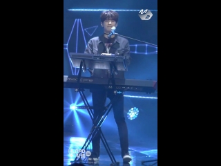 [mpd fancam 4k] 170309 how can i say day6 wonpil fancam 데이식스 어떻게 말해 (원필 직캠) @ m countdown