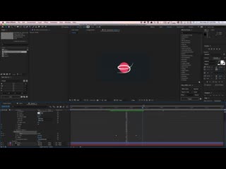 After effects new tapered strokes in ae 17 1 (may 2020)