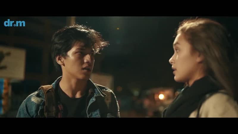 [alliance] любовное письмо старле (индонезия, 2017, мини фильм)