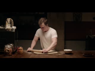 Кондитер the cakemaker (2017)