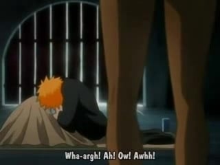 Hentai bleach momments