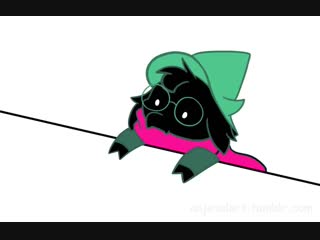 Ralsei meme