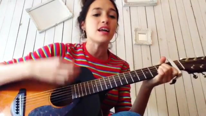 Candela vetrano поёт
