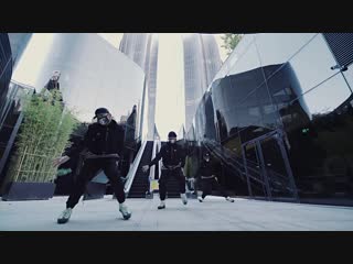 The kinjaz / great dane dirty daddy