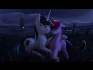 Live my russian pony (brony fun)