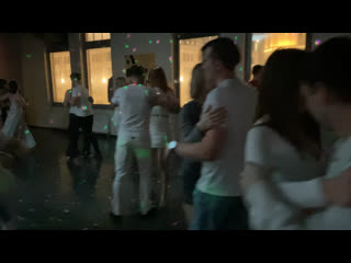 Dj lana mw | второй зал nostalgie party | 24 12 22