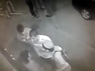 ★группа "киномир кааз"★ ингуш утихомирил двоих