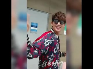 20170302 lee joongi to singapore for thank you fan meeting