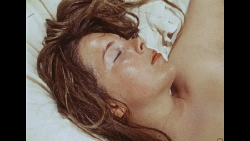 На смертном одре постель людоед (1977) porn bed the bed that eats