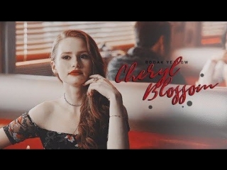 Cheryl blossom | bodak yellow