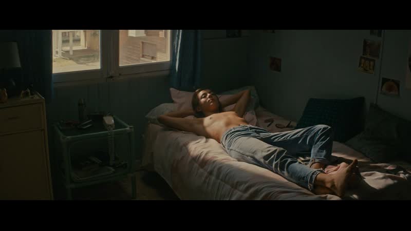 Геранс марилье помпеи / garance marillier pompei ( 2019 )