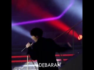 (preview) 171002 홍콩 국경청년음악회 「내꺼하자」