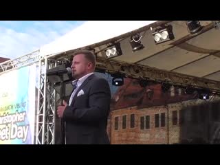 Robert könig porn (live in pirna zum csd)