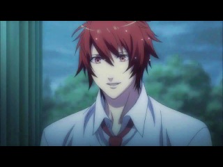 Ittoki x haruka crush uta no prince sama