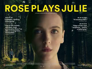 Роуз притворяется джули (2019) rose plays julie